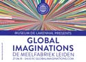 Leiden 2015 Global Imaginations