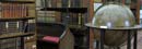 Oxford St Johns Library